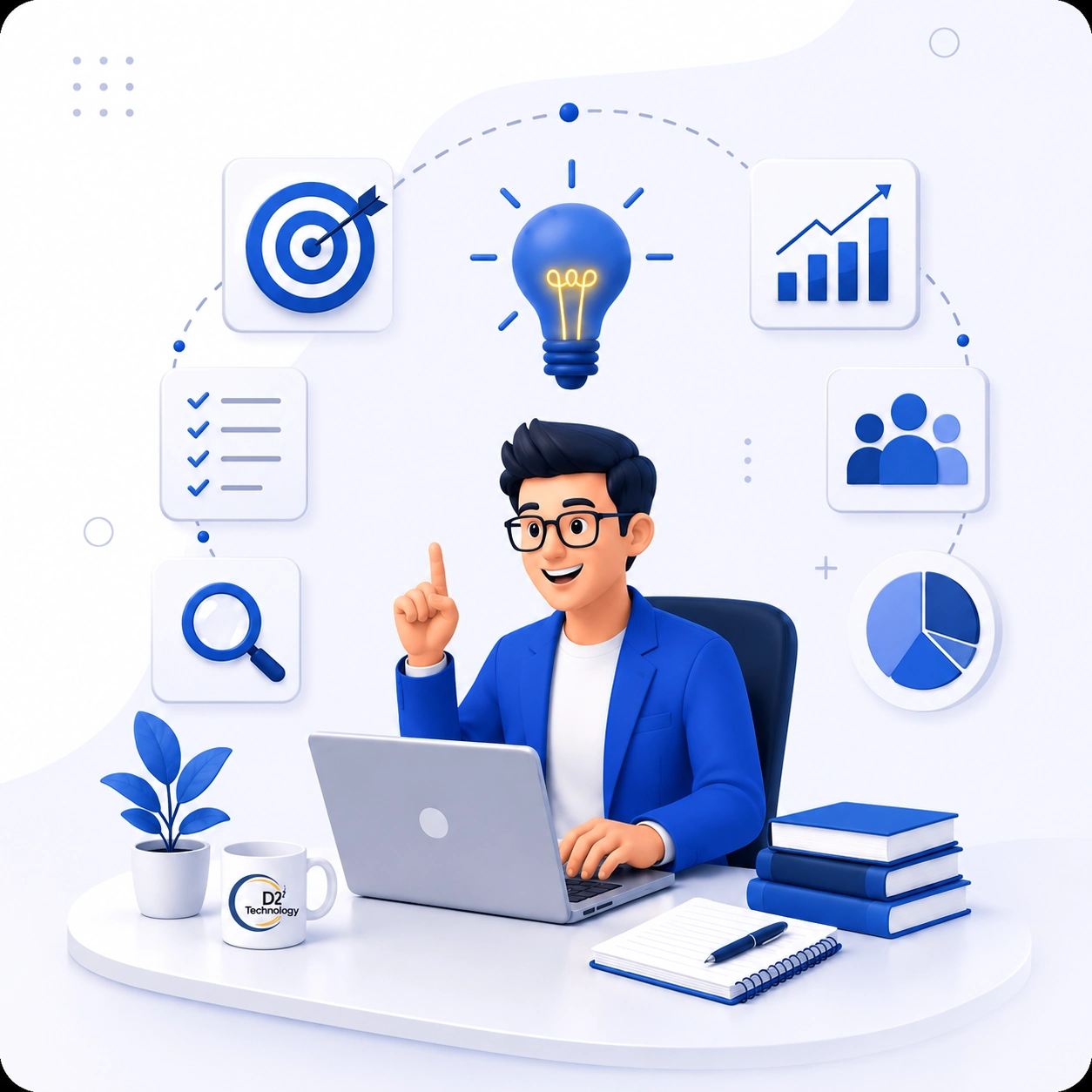 best digital marketing strategist in kerala