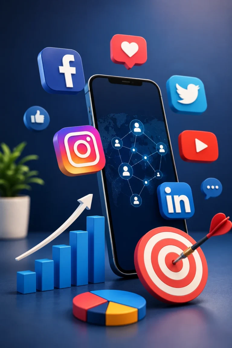 Social Media Marketing Expert in Malappuram