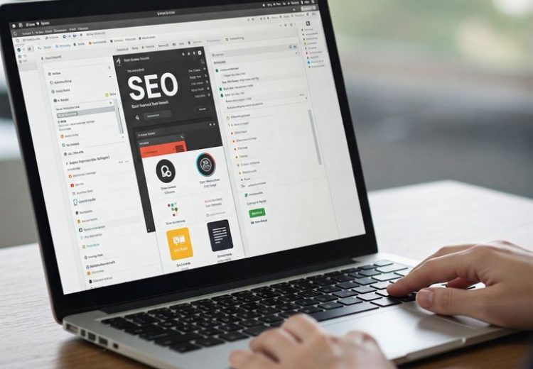 10 Free SEO Tools Every Beginner Blogger Should Use in 2025