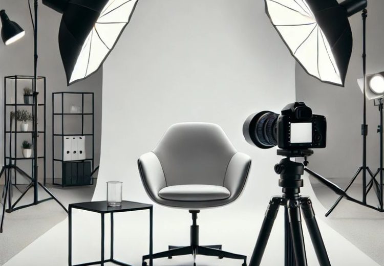 Forfaits et Services de Photographie